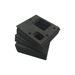 อะไหล่รถบรรทุกคุณภาพสูง ระบบเครื่องยนต์รถบรรทุก S-1303-012 ปะเก็นท่อทางออกหัวสูบ สำหรับเครื่องยนต์ WEICHAI - Product Image 3