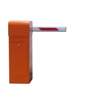 MTBF 5 triệu lần 0.6S 0.9S tốc độ cao mô-men xoắn động cơ cổng rào cản cho trạm thu phí đường cao tốc - Product Image 3