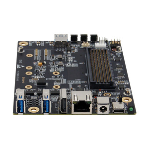 บอร์ด Y-C9 AGX Xavier 32GB 750 TOPS INT8 บอร์ดพัฒนา AI สำหรับการเรียนรู้เชิงลึก สำหรับหุ่นยนต์อัจฉริยะ Y-C9 AI Develop - Product Image 1
