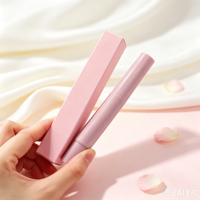 Stylo applicateur vide rotatif pour huile à cuticules, personnalisable avec logo, pour emballage cosmétique et soins des ongles, vente en gros