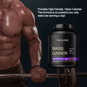 En düşük fiyat Whey altın Protein OEM ODM Casein Protein Elite Casein Protein süt tozu - Product Image 6