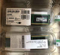 P00930-B21 Offre Spéciale HPE 64GB 2R x4 DDR4-2933 CAS-21-21-21 mémoire de serveur Ram enregistrée pour HPE Server G8/G9/G10 DL380 G10