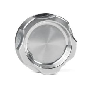 Capuchon d'huile en aluminium usiné CNC sur mesure pour moteur JZ - Product Image 1