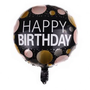 Party <b>Balloon</b> 18Inch Wholesale Supplies Home <b>Decor</b> Globos Birthday <b>Decoration</b> Sets - Product Image 3