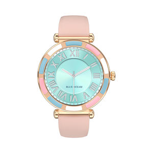 Reloj Inteligente P61 para Mujer, Pantalla HD de 1.27'', FitCloudPro, IP67, Diseño Moderno, Monitor de Ritmo Cardíaco, Monitor de Sueño, Reloj Deportivo Multifuncional - Product Image 5