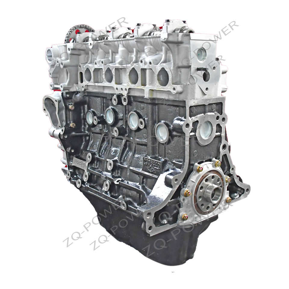 Factory Original Wholesale Complete Engine for Sale 2RZ Auto Engine for ...