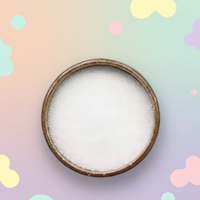Poudre de citrate de magnésium FUQANG, teneur en magnésium de 14,6-15,4 %, durée de conservation de 2 ans, régulateur de pH et stabilisateur, approvisionnement direct usine