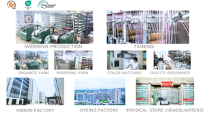 Bretelles élastiques de haute qualité pour les textiles de maison et les vêtements de sport pour les ceintures et les soutiens-gorge - Product Image 6