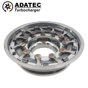 Anneau de buse Turbo RHF4V VV19 A6460901580 A6460901380 6460901580 Géométrie Turbo pour <span class=keywords><strong>Mercedes</strong></span>-PKW Vito 115 <span class=keywords><strong>CDI</strong></span> (W639) 110 Kw - Product Image 3