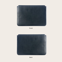 Offre Spéciale Sac d'ordinateur portable en cuir personnalisé de 16 pouces pour hommes, mode voyage d'affaires avec logo personnalisé