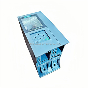 โมดูลซีพียู SIMATIC DP รุ่น S7-1500 ซีรีส์ 1510 หมายเลข 6ES7510-1DJ01 / 1DK03 1SJ01 1SK03-0AB0 - Product Image 2