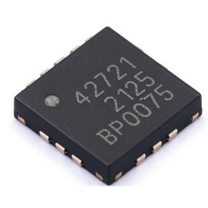 PE42721MLBA-Z Proveedores Originales de Componentes Electrónicos, Interruptores RF QFN-12-EP(3x3) de 5MHz~2.2GHz, RoHS - Product Image 1