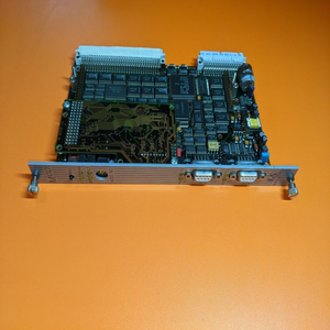 モジュール HCMCO1-0 コプロセッサ Maestro MCO1 コプロセッサ OS-9/68000 - Product Image 1