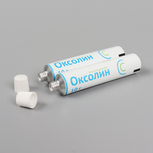 Tapones de Rosca para Tubos de Plástico, Tapas para Boquillas de <span class=keywords><strong>Adhesivo</strong></span> y Ungüento Vacíos - Product Image 6