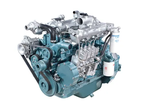 Gruppo elettrogeno diesel YC4D140-D31 di vendita a caldo del marchio Yuchai per il motore diesel D73PD0