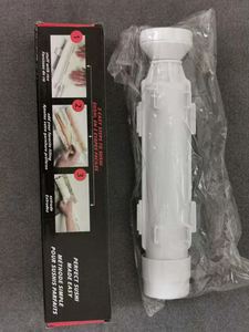 Plastic Household DIY Cylinder Rocket Sushi Mould for Rice and Vegetable <b>Roll</b> Kitchen Sushi Making <b>Tool</b> - Product Image 5