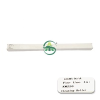 Rouleau de charge PCR rouleau de nettoyage pour Konica Minolta C226 C266 C227 C256 C287 C308 C7222 C7226 C7528