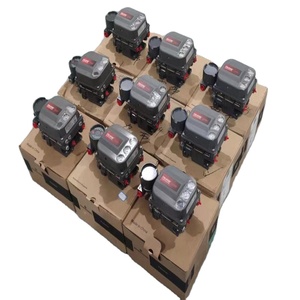 การควบคุม TOV ด้วย DVC6200 |   โซลินอยด์ 327 |   ตัวควบคุม 67D 67C มีสินค้าในสต็อก - Product Image 2
