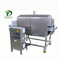 Offre Spéciale Syrniki Cuisson simultanée Machine Fromage Crêpe Contact Griller Contact Cuisinière