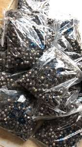 아우디 A4 A5 Q5 폭스바겐 파사트 티구안 1.8 2.0T TFSI 2세대 3세대용 연료 오일 누출 방지 밸브 스템 씰 키트 (OE 06H109611 교체품) - Product Image 2