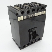 Interruptor de Circuito FA36020, Nuevo y Original, Disponible en Stock, Controlador de Programación PLC Dedicado para Automatización Industrial