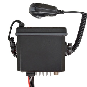 VHF Marine émetteur-récepteur Marine VHF intercom téléphone IP67 VHF Mobile Radio RS-508M - Product Image 5