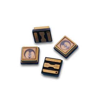 Uv Led 3535 Smd Chip 0.2W Uvc + Uva 275nm Sterilisatie Lamp Uvc Led 3535 Smd Chip 0.2W Uvc + Uva 275nm Sterilisatie Lamp - Product Image 1