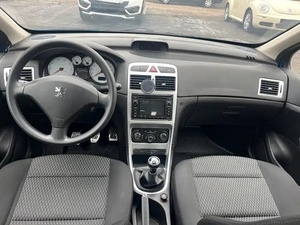 Personalización Interior de Autos Usados 2013 2014 2015 Dongfeng <span class=keywords><strong>Peugeot</strong></span> 307 Gasolina - Product Image 3