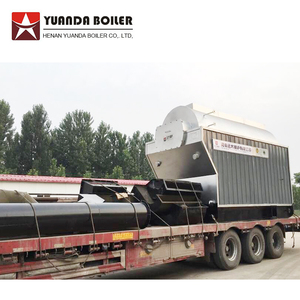 Funcionamiento manual DZH 1T 2T 3t 4T 5t 6t Madera Biomasa Carbón <span class=keywords><strong>Leña</strong></span> Residuos Caldera <span class=keywords><strong>de</strong></span> vapor a la venta - Product Image 6