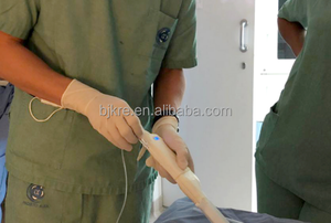 Sonde ultrasonore intracavitaire sans fil 6-8 MHz, scanner à ultrasons Doppler couleur pour l'imagerie hospitalière - Product Image 6