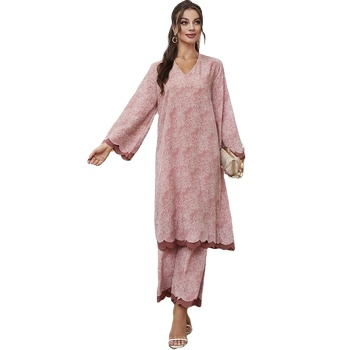 Buy In Bulk Khan Dress Dense Pure Cotton Fabric | Alibaba.com