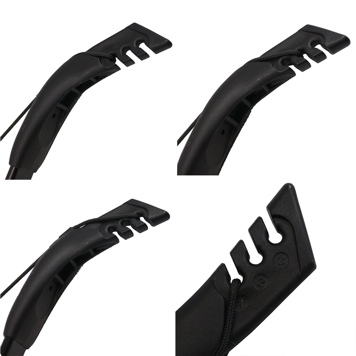 Preto caçador arco recurvo tradicional arco e flecha arco e flecha conjunto  Júnior| Alibaba.com, image size:1230x1230