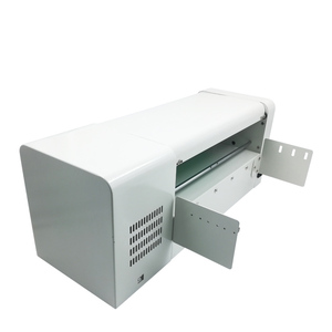 360A automic giấy ăn lá dập máy in vàng Nhôm động cơ Sản phẩm mới 2020 USB Nhựa 25 Cửa sổ S tự động - Product Image 5