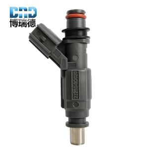Inyector de Combustible OEM 23250-0D020 para Toyota Corolla 3ZZ-FE, Pieza del Sistema de Combustible del Motor, Calidad Probada - Product Image 1