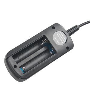 WanSen Universel DC-04 4 Canaux Sans Fil Radio Studio Déclencheur Flash pour <span class=keywords><strong>Godox</strong></span> Strobe SK300 SK400 <span class=keywords><strong>SK400II</strong></span> DP600 QT600II - Product Image 3