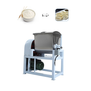 Mélangeur à pâte multifonction HMJ-12.5D-III pour usage commercial et domestique, pour boulangeries, restaurants et cuisines à domicile - Product Image 5