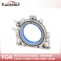 Accesorios para piezas de vehículos, sello de aceite trasero del cigüeñal 03L103171A 03L103171 03L103170 para motor AMAROK, motor diésel 2,0 T