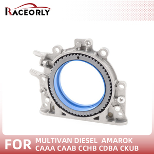 Pièces de véhicule accessoires joint d'huile arrière de vilebrequin 03L103171A 03L103171 03L103170 pour moteur <span class=keywords><strong>diesel</strong></span> AMAROK 2.0T - Product Image 3