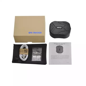 Tkstar tk905b 10000mAh pin dài chờ không thấm nước mạnh mẽ từ <span class=keywords><strong>gps</strong></span> xe theo dõi thiết bị thông minh nam châm <span class=keywords><strong>GPS</strong></span> Tracker định vị - Product Image 3