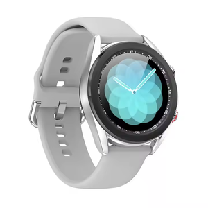 SK8 nouveauté Bracelet rond montre intelligente SK8 41MM BT cadran d'appel étanche dames montre intelligente avec rappel de <span class=keywords><strong>Cycle</strong></span> <span class=keywords><strong>menstruel</strong></span> - Product Image 2