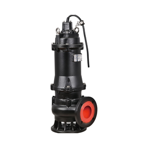 Bomba de Agua Sumergible de Alta Calidad 380V 3HP, Solar, para Aguas Residuales, de Alta Presión, OEM Personalizable para Agua Limpia - Product Image 3