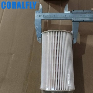 ตัวกรองน้ำมันเชื้อเพลิงรถยนต์ SN25162 16403-4KV0A สำหรับนิสสัน - Product Image 2