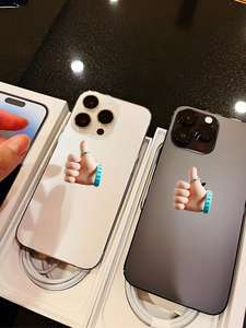 Venta al por Mayor de Teléfonos Móviles Inteligentes Originales de Alta Calidad, Genuinos, de Origen Guangdong, para 13/<span class=keywords><strong>14</strong></span> <span class=keywords><strong>Pro</strong></span> Max Gold 15 5G - Product Image 6