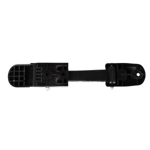 Yunnuo Engine Hood Latch With <b>Bracket</b> <b>Black</b> 25169065 371529132 For Mack CH612 CH613 - Product Image 4