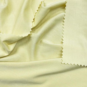Qiaokeqiao — Textile 95 <span class=keywords><strong>Viscose</strong></span> de bambou, 5 élasthanne, <span class=keywords><strong>tissu</strong></span> <span class=keywords><strong>Jersey</strong></span> pour vêtements de bébé - Product Image 5