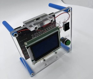 Das Hash Board <span class=keywords><strong>Tester</strong></span> Tool wird haupt sächlich zum Reparieren und Testen von Server-Power-Chips für die Langzeit versorgung verwendet - Product Image 1