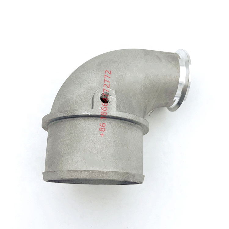 Детали двигателя, воздухозаборная труба для автобуса yuton