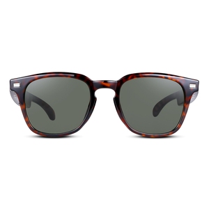 Gonbes G20 Nouveaux lunettes de soleil Bluetooth sans fil intelligentes avec commande vocale, musique, appels, OEM ODM TWS Bluetooth, lunettes audio AI AR - Product Image 2