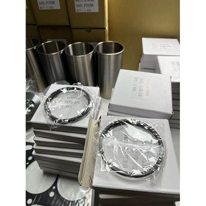 729350-22501 4tnv88 4tnv84 3tne94 Bộ phận động cơ Piston Ring YM729350-22501 4TNE88 4d84 - Product Image 4