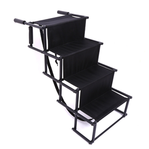 Auto Huisdier Klimladder Buiten Vouwen Hond Ladder Suv Auto Trappen Huisdier Trappen - Product Image 3